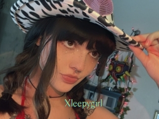 Xleepygirl