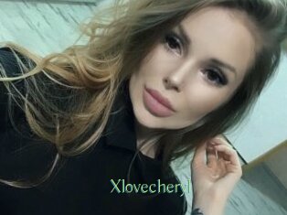 Xlovecheryl