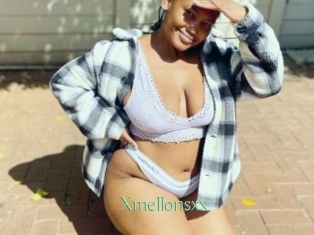 xmellonsxx Motion X
