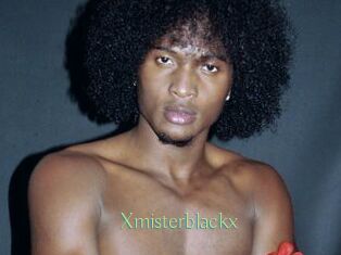 Xmisterblackx