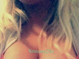 Xmousey25x