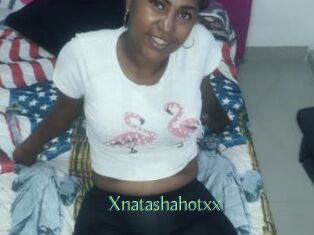 Xnatashahotxx