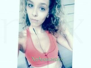 XoAnastasiaxo