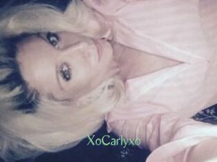 XoCarlyxo