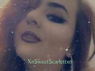 XoSweetScarlettxo