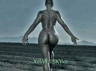 XoWHISKYxo