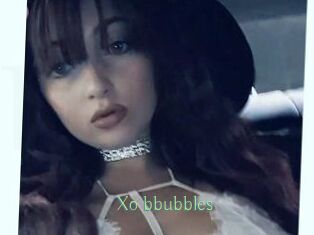 Xo_bbubbles