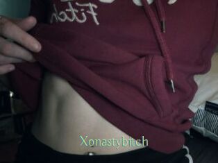 Xonastybitch