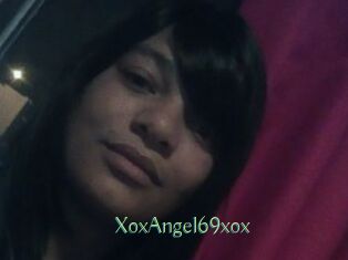 XoxAngel69xox