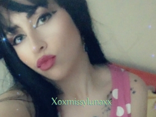 Xoxmissylunaxx