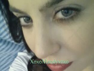XoxoMandyxoxo