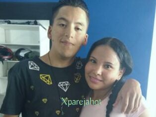 Xparejahot