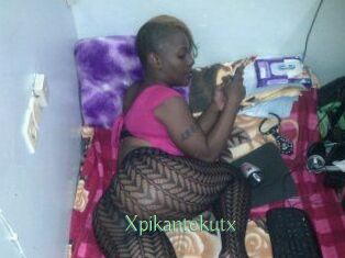 Xpikantekutx