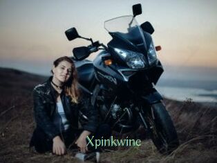 Xpinkwine
