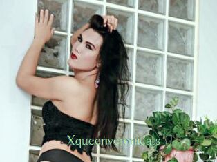 Xqueenveronicats