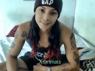 Xranmats