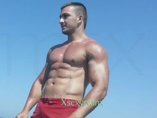 Xsexyryanx