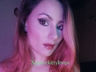 Xspacekittylovex