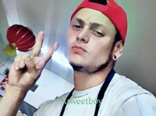 Xsweetboy