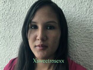 Xsweetrosexx