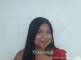 Xtasysamy