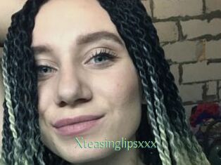 Xteasinglipsxxx