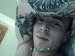 Xtentation