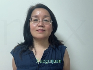Xueguijuan