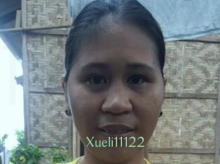 Xueli11122