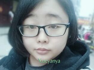 Xueyanya