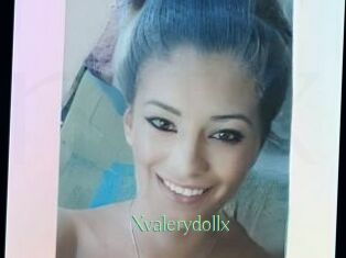 Xvalerydollx