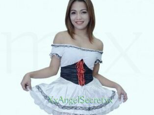 XxAngelSecretxx