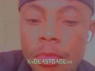 XxBEASTBABExx