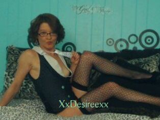XxDesireexx