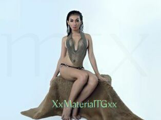 XxMaterialTGxx