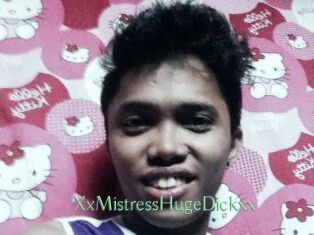 XxMistressHugeDickxx