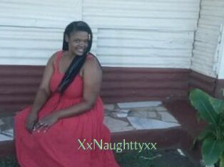 XxNaughttyxx