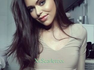 XxScarlettxx