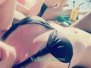 XxSexyElissexx