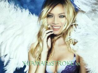 XxTAMARaSTROKExx