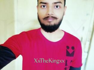XxTheKingxx