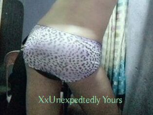 XxUnexpedtedly_Yours