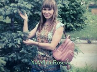 XxWhiteRosexx