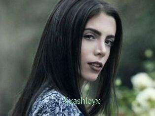 Xxashleyx