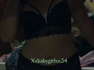 Xxbabygirlxx34