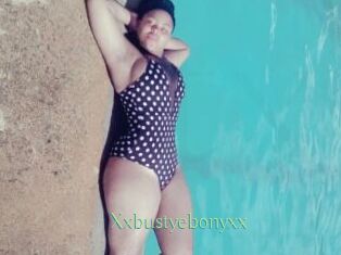 Xxbustyebonyxx