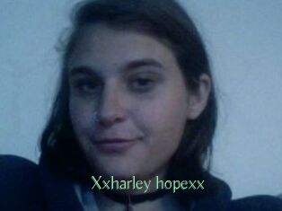 Xxharley_hopexx