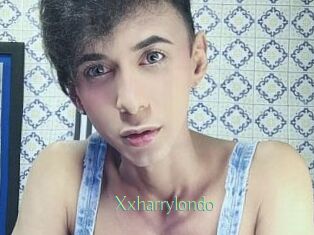 Xxharrylondo