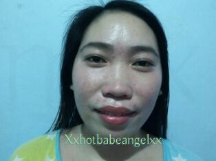 Xxhotbabeangelxx