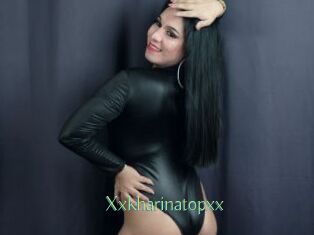 Xxkharinatopxx